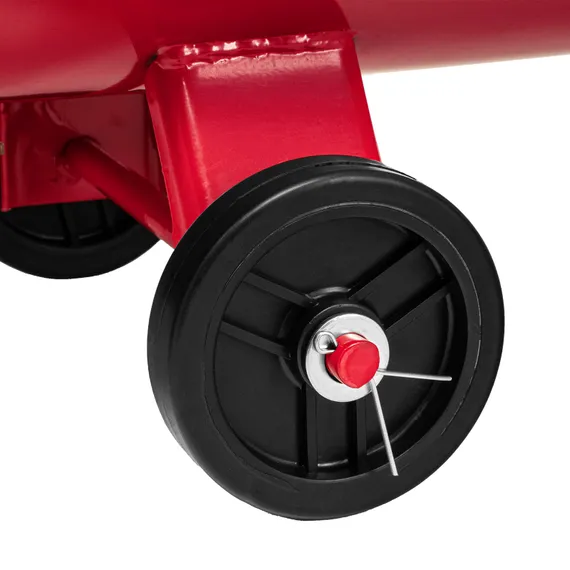 Компрессор воздушный ременный привод КР2500/80, 2,5 кВт, 80 литров, 420 л/мин МТХ