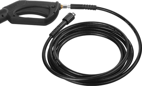 ЗУБР 165 Атм, 1800 Вт, мойка высокого давления, Профессионал (АВД-П165)