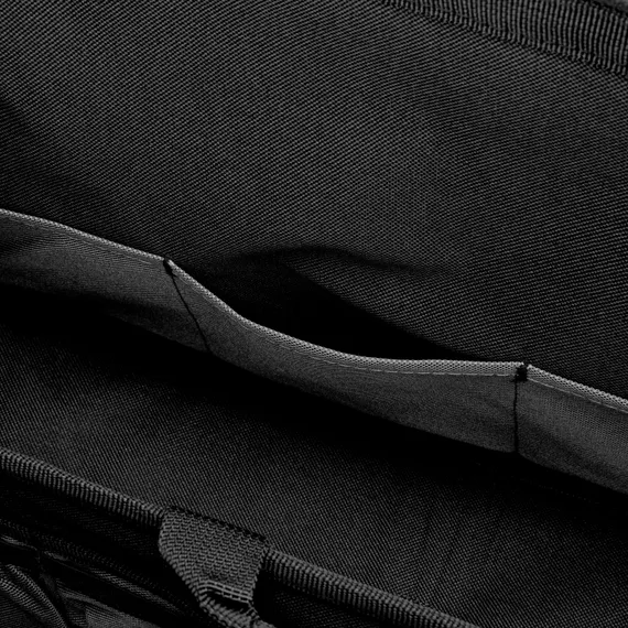 Сумка для инструмента, 500х245х300 мм, 20 карман.,съемный органайз. 10 карман.,наплеч. рем. Denzel