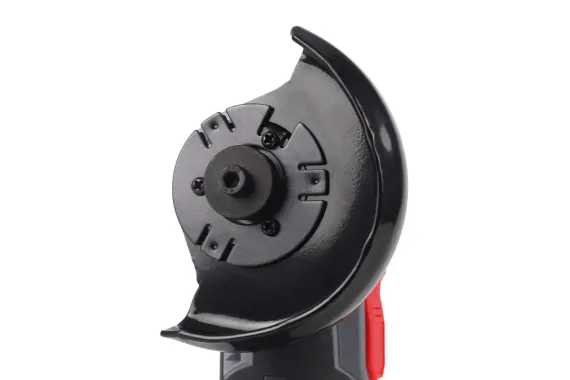 Аккумуляторная бесщеточная УШМ PROFIPOWER BL-164 E0245