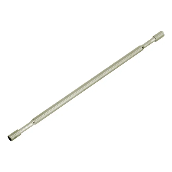 Насадка на дрель для резки листового металла до 1.8 мм металлический кейс Сибртех