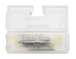 OLFA 4 мм, для ножа, специальные лезвия (OL-KB-5)