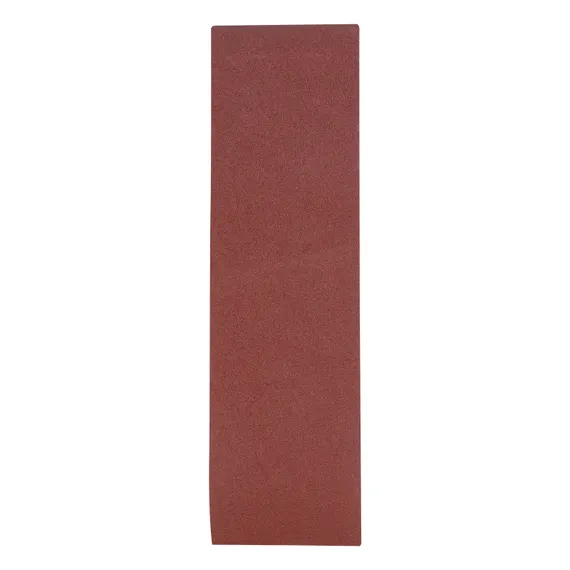 Лента абразивная бесконечная, P 120, 75 х 533 мм, 3 шт Matrix