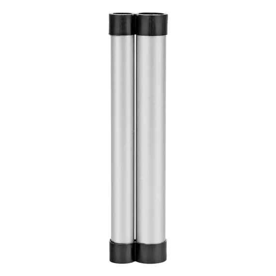 Домкрат гидравлический бутылочный, 12 т, h подъема 230-465 мм Matrix