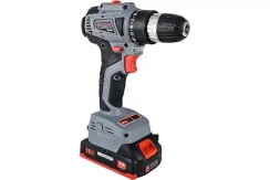 Дрель аккумуляторная PROFIPOWER MKBL-18BT E0146