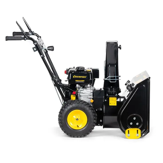Снегоотбрасыватель CHAMPION ST553