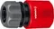 GRINDA GC-34, 3/4″, для шланга, быстросъемный соединитель (8-426326)