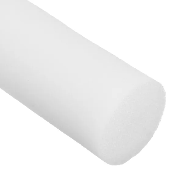 Валик "Поролон" с ручкой и 2 шубки 100 мм, D 42 мм, D ручки 6 мм Сибртех