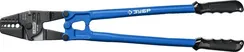 ЗУБР КОТ-60, 600 мм, обжимные клещи для тросовых зажимов, Профессионал (23348-60)