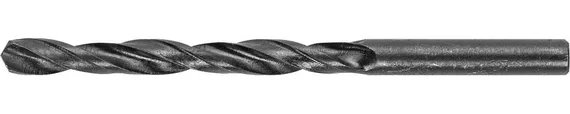 ТЕВТОН 5.5 x 85 мм, 10шт, спиральное, сверло по металлу (2960-085-055)