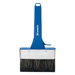 Кисть плоская "Водные краски" Color Line 120 х 25 мм Matrix