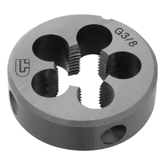 Плашка G3/8 Сибртех