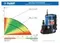 ЗУБР АкваСенсор 550 Вт, дренажный насос для грязной воды, Профессионал (НПГ-Т7-550)
