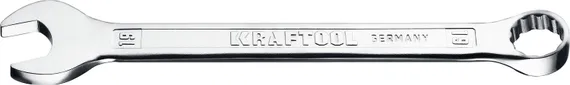KRAFTOOL 19 мм, комбинированный гаечный ключ (27079-19)