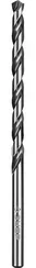 ЗУБР ПРОФ-А, 4.0 х 119 мм, сталь Р6М5, класс А, удлиненное сверло по металлу, Профессионал (29624-4)