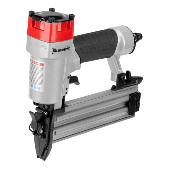 Нейлер пневматический для гвоздей от 10 до 50 мм Matrix