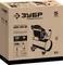 Компрессор ЗУБР 320 л/мин, 50 л, 2200 Вт, масляный Профессионал (КПМ-320-50)