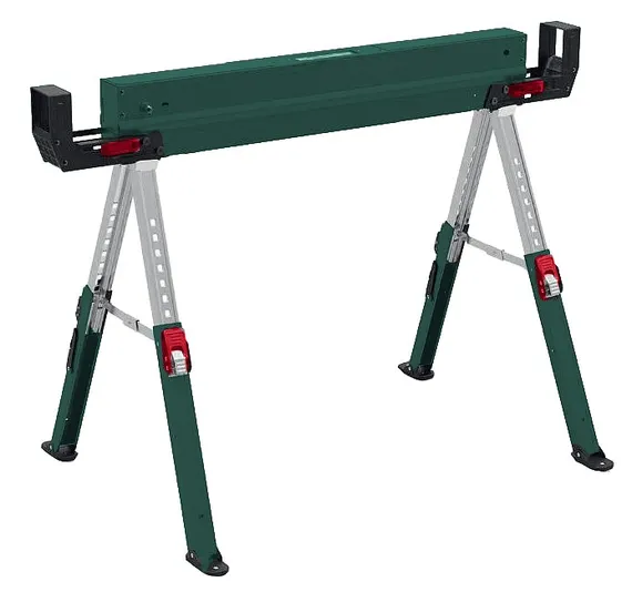 KRAFTOOL SH-110, 1085х690х(618-820) мм, строительные козлы усиленные (38790)