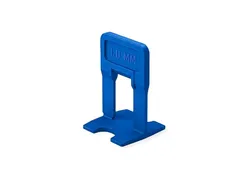 STAYER СВП TileFix, 1,0 мм, 100 шт, система выравнивания плитки ″ворота″ (33845-100)