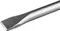 KRAFTOOL ALLIGATOR, 25 х 400 мм, SDS-max, плоское зубило (29332-25-400)