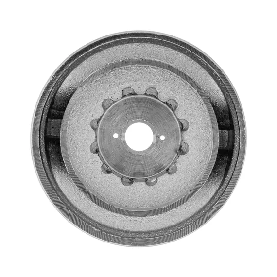 Ремкомплект для краскораспылителя 4 предмета: сопло 2,5 мм, игла, форсунка, зажим сопла Matrix