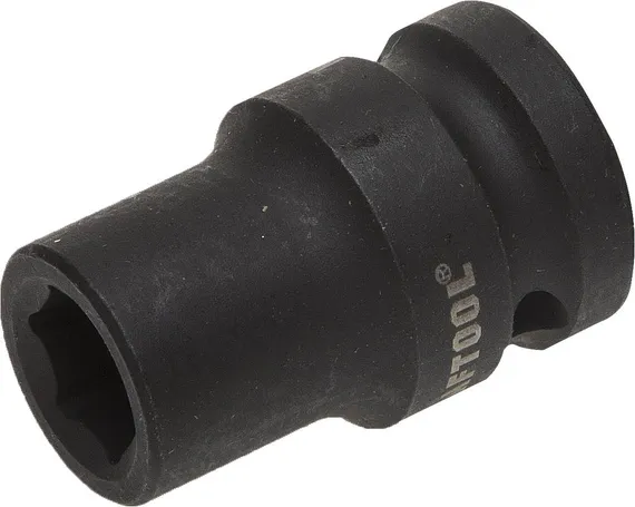 KRAFTOOL FLANK, 1/2″, 11 мм, ударная торцовая головка (27940-11)