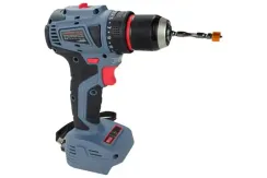 Аккумуляторный бесщеточный шуруповерт Profipower MKBL-18B без АКБ E0159