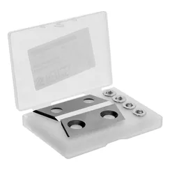 Набор ножей для электрических измельчителей, SK5 Denzel