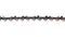 Цепь CHAMPION 1/4"-1.1mm-37 (AP)