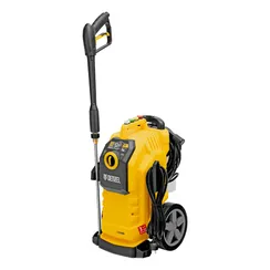 Мойка высокого давления K 70 Power, 2500 Вт, 180 бар, 600 л/ч, асинх. двиг.// Denzel
