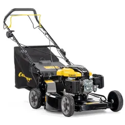 Бензиновая газонокосилка CHAMPION LM5645