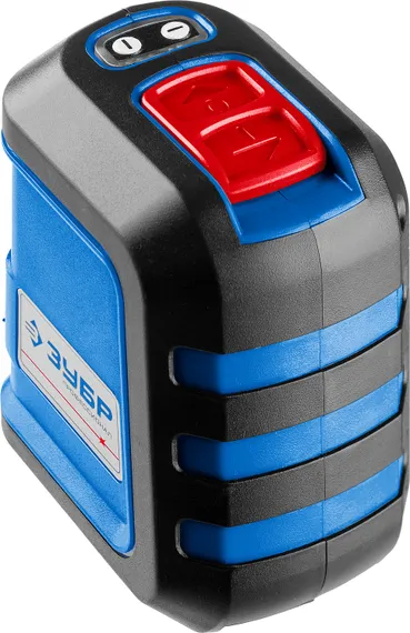 ЗУБР Крест 15, 15 м, лазерный нивелир, Профессионал (34902)