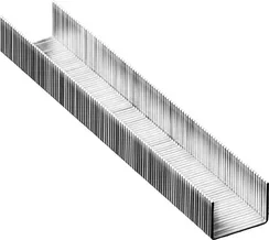 STAYER скобы тип 53 (A/10/JT21), 8 мм, калибр 23GA. 1000 шт. (3159-08)