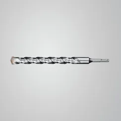 ЗУБР Мастер-2Х 25x260 мм SDS-plus бур (29315-260-25)