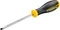 STAYER Hercules, SL4 x 100, отвертка (2509-04-10)