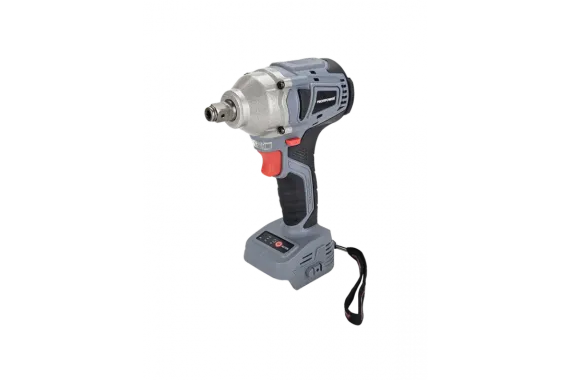 Гайковерт аккумуляторный PROFIPOWER MKDTW-18B E0163