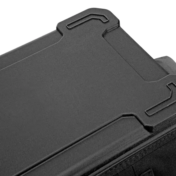 Сумка для инструмента HanD Werker, 42 кармана, дно пластик, наплечный ремень, 475 х 260 х 360 мм Gross