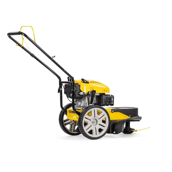 Бензиновая газонокосилка CHAMPION LMH5629