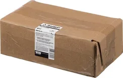 ЗУБР DIN 315, M12, цинк, 5 кг, барашковая гайка (303730-12)