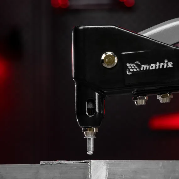 Заклепки, 4.8 х 8 мм, 50 шт. Matrix