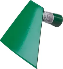 РОСТОК 150х120 мм, Радиусная мотыга (421562)