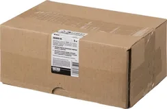 ЗУБР DIN 9021, 4 мм, цинк, 5 кг, кузовная шайба (303820-04)