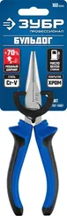 ЗУБР 160 мм, тонкогубцы, Профессионал (2201-3-16)