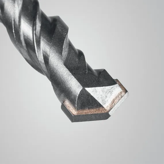 ЗУБР Мастер-2Х 5x160 мм SDS-plus бур (29315-160-05)