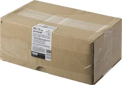 ЗУБР DIN 7985, кл. пр. 4.8, M6 х 35 мм, цинк, 5 кг, винт с полусферической головкой (303150-06-035)