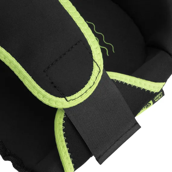 Наколенники с рифленой PVC накладкой, водонепроницаемые, вставка из EVA с гелевой подушкой// Сибртех