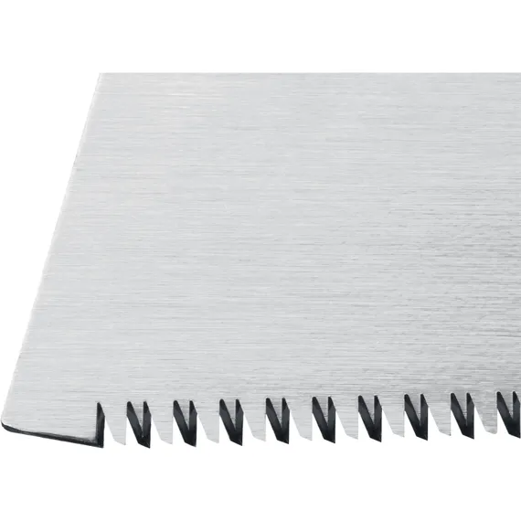 ЗУБР Молния 15, 250 мм, универсальная ножовка, Профессионал (15154-250)