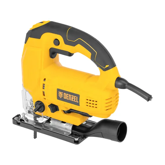 Лобзик электрический JSD-105, 750 Вт, 105 мм Denzel