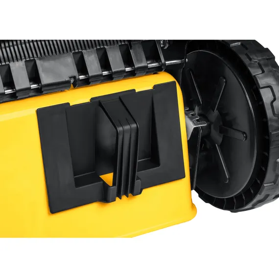 Газонокосилка бензиновая самоходная STEHER 460 мм, 4.5 л.с. (GLM-460p)