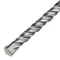 Бур по бетону, 18 x 600 мм, SDS Plus Сибртех